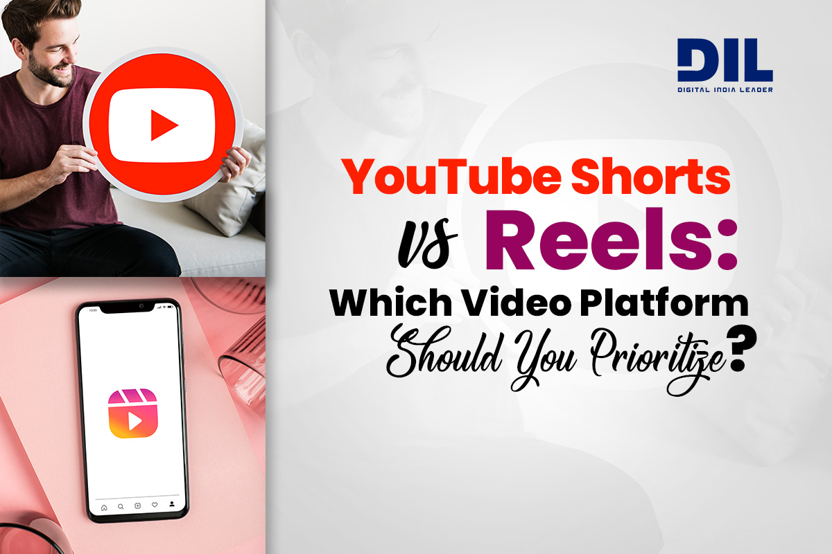 YouTube Shorts vs. Instagram Reels