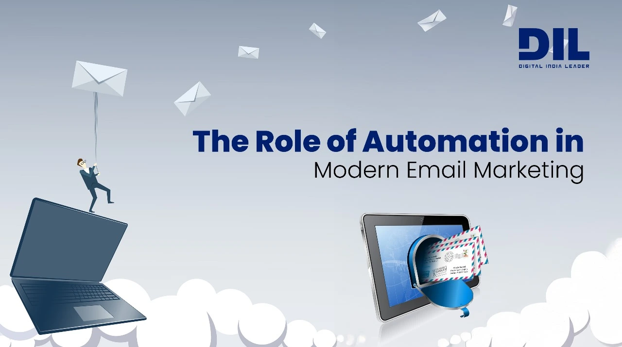 The Role of Automation in Modern Email Marketing